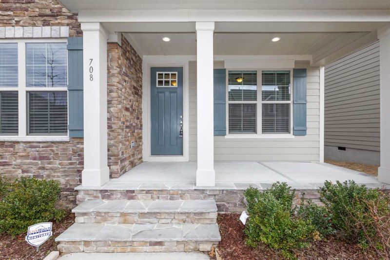 708 Mountain Pine Dr, Cary, NC 27519