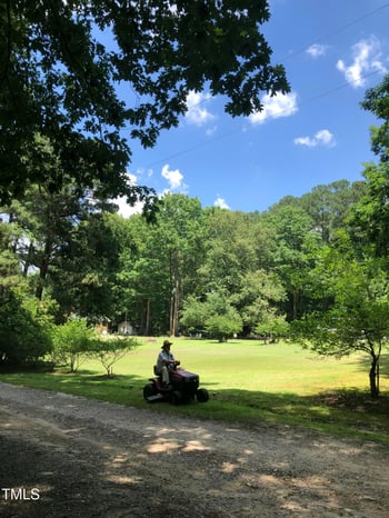 708 Oak Ridge Dr, Cary, NC 27519