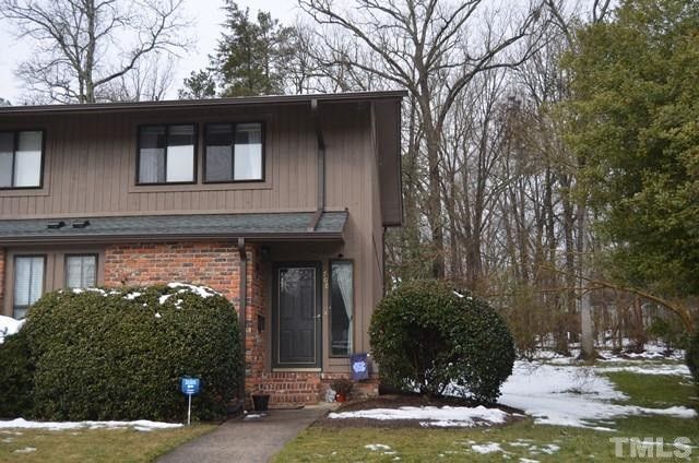 708 Oak Tree Dr #708, Chapel Hill, NC 27517
