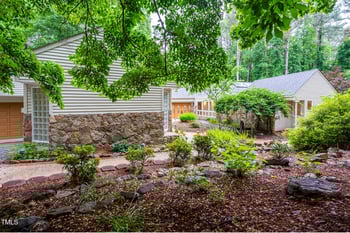 708 October Woods Rd, Chapel Hill, NC 27516