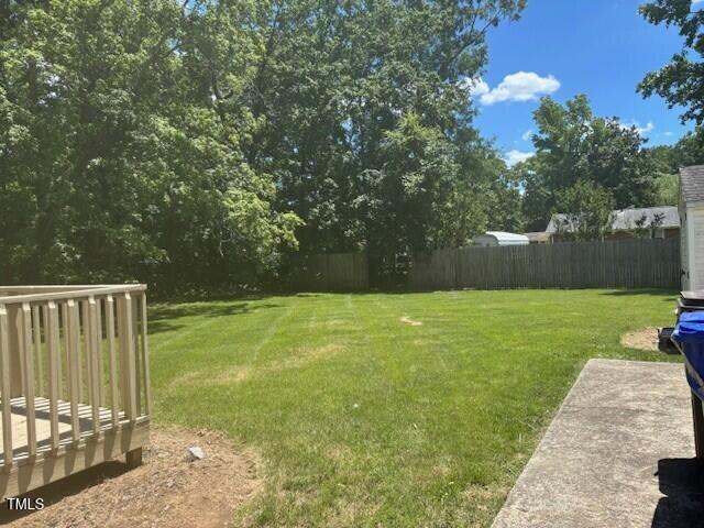 708 Old Barn Ave, Durham, NC 27704