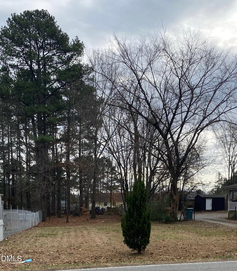 708 Old Oxford Rd Lot 54, Durham, NC 27704