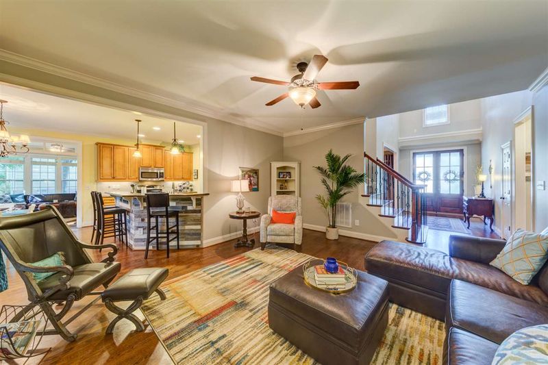 708 Opposition Way, Wake Forest, NC 27587