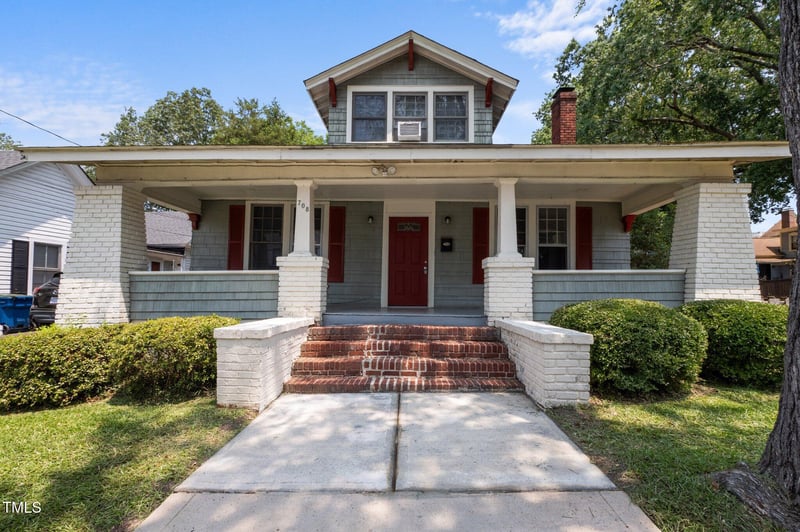 708 Parker St, Durham, NC 27701
