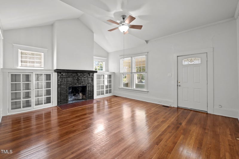 708 Parker St, Durham, NC 27701