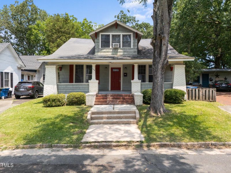 708 Parker St, Durham, NC 27701