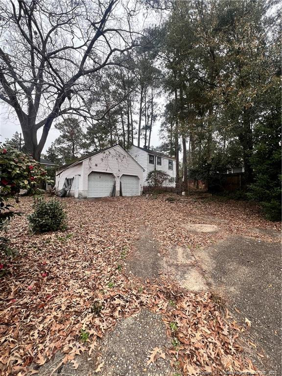 708 Pilot Ave, Fayetteville, NC 28303