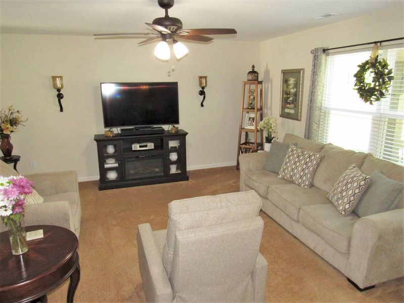 708 Pitch Pine Dr, Creedmoor, NC 27522