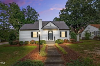 708 Pope St, Dunn, NC 28334