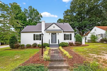 708 Pope St, Dunn, NC 28334