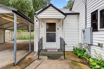 708 Pope St, Dunn, NC 28334