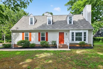 708 Powell Dr #A, Raleigh, NC 27606