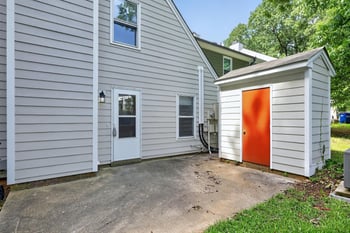 708 Powell Dr #A, Raleigh, NC 27606