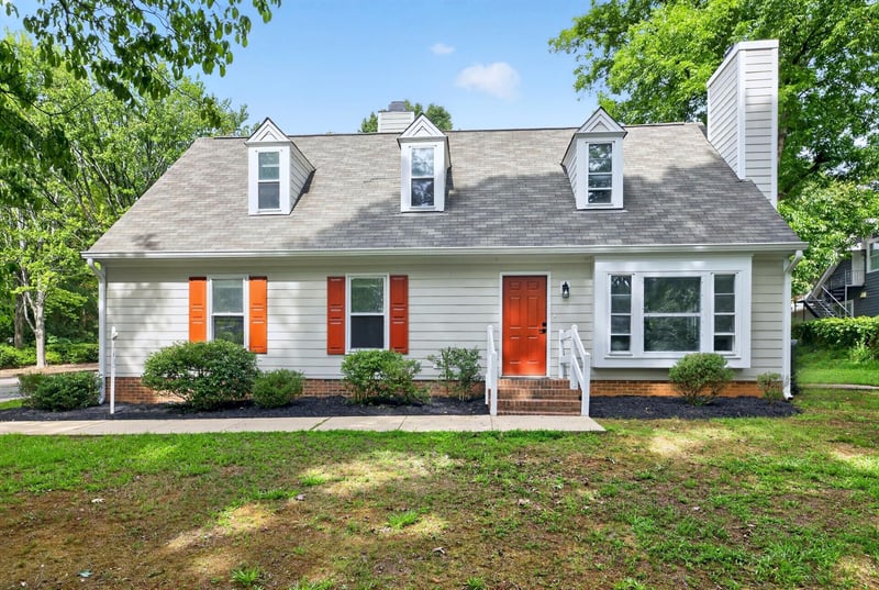 708 Powell Dr #A, Raleigh, NC 27606