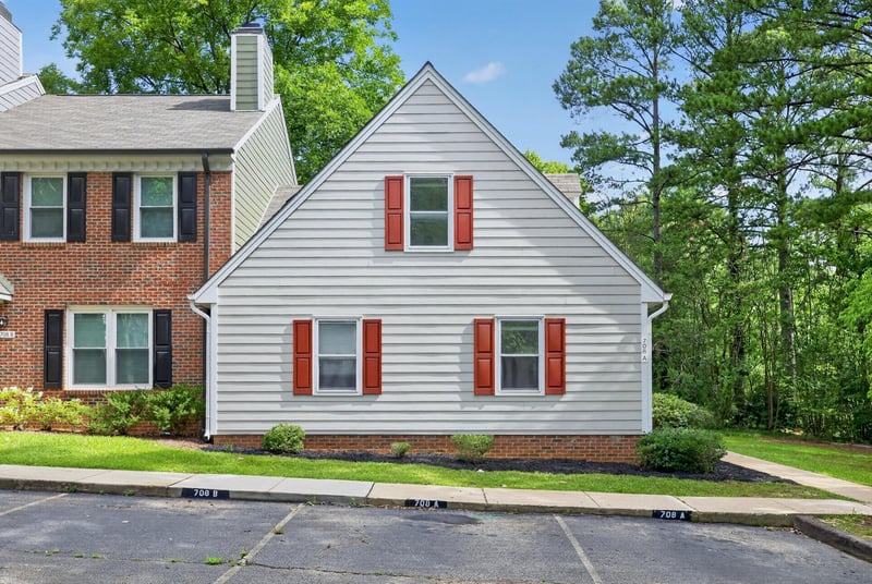 708 Powell Dr #A, Raleigh, NC 27606