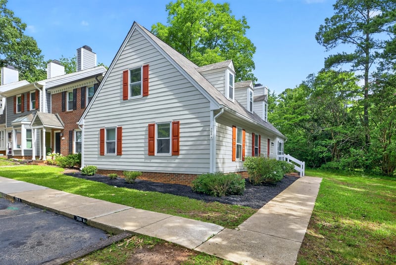 708 Powell Dr #A, Raleigh, NC 27606