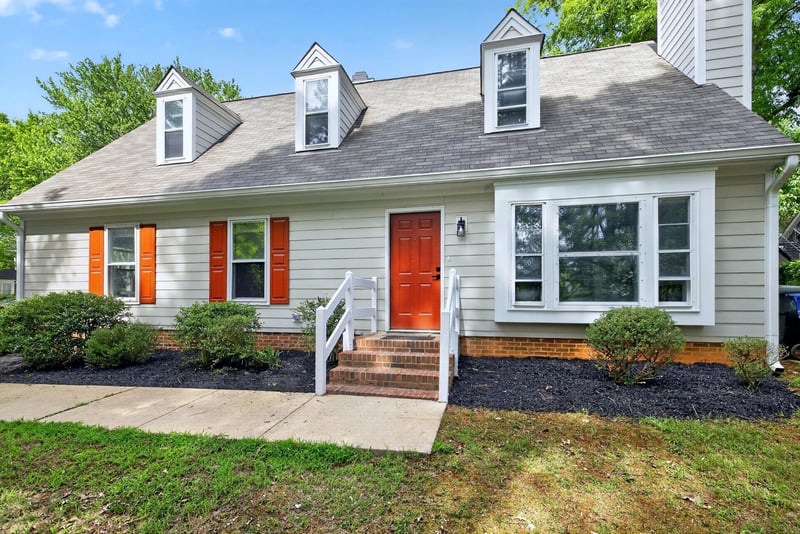 708 Powell Dr #A, Raleigh, NC 27606