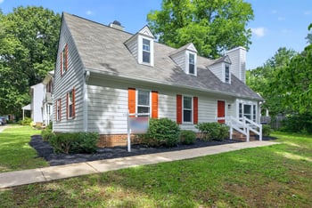 708 Powell Dr #A, Raleigh, NC 27606