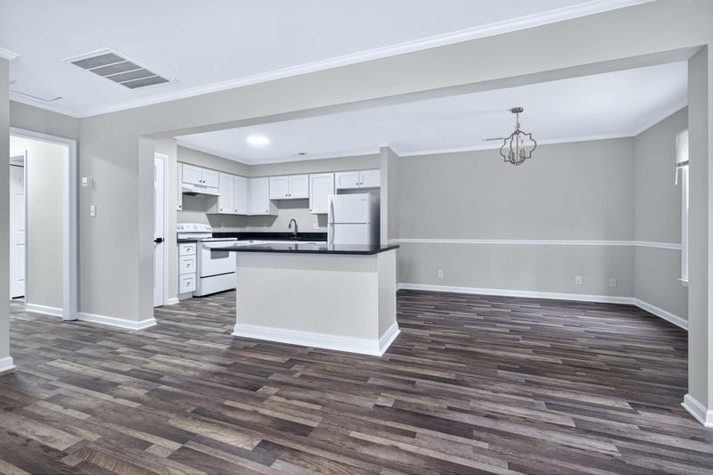 708 Powell Dr #A, Raleigh, NC 27606