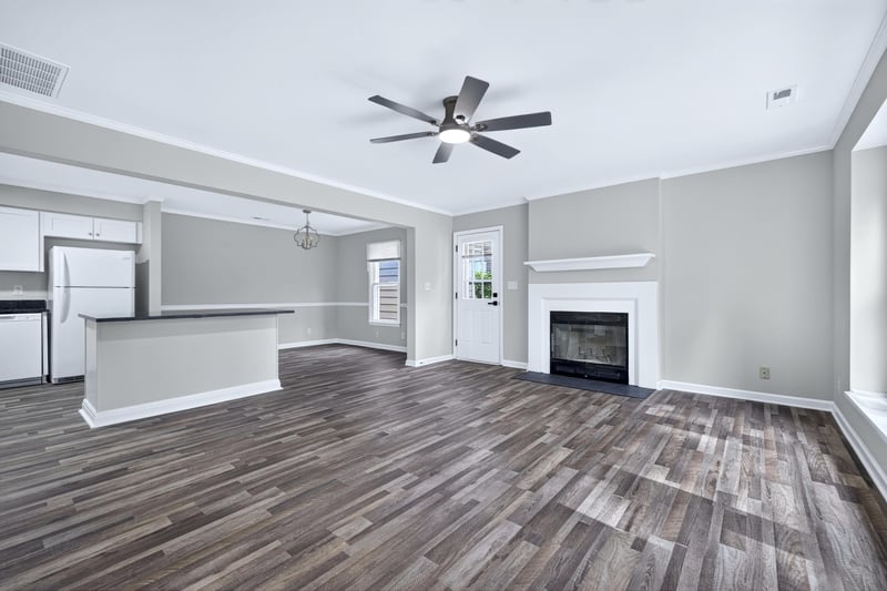 708 Powell Dr #A, Raleigh, NC 27606