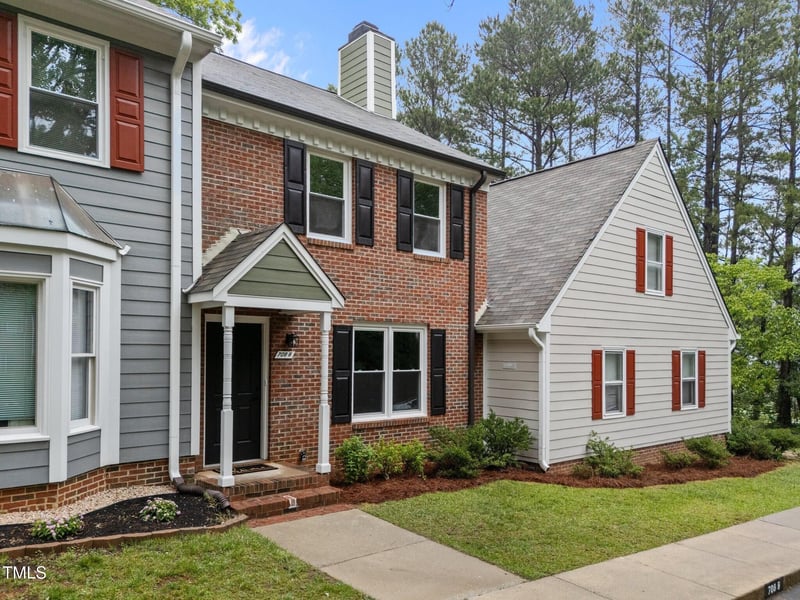 708 Powell Dr #B, Raleigh, NC 27606