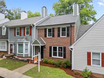 708 Powell Dr, Raleigh, NC 27606