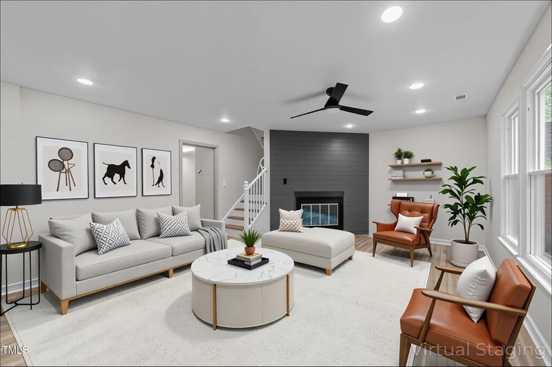 708 Powell Dr, Raleigh, NC 27606