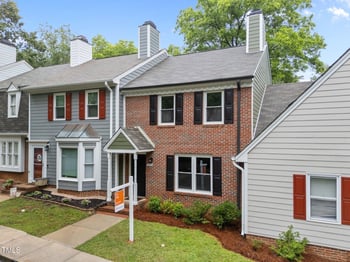708 Powell Dr, Raleigh, NC 27606