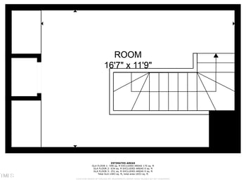 708 Powell Dr, Raleigh, NC 27606