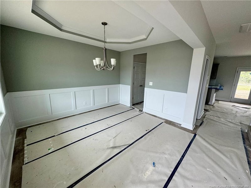 708 Quality Rd Lot 59, Fayetteville, NC 28306