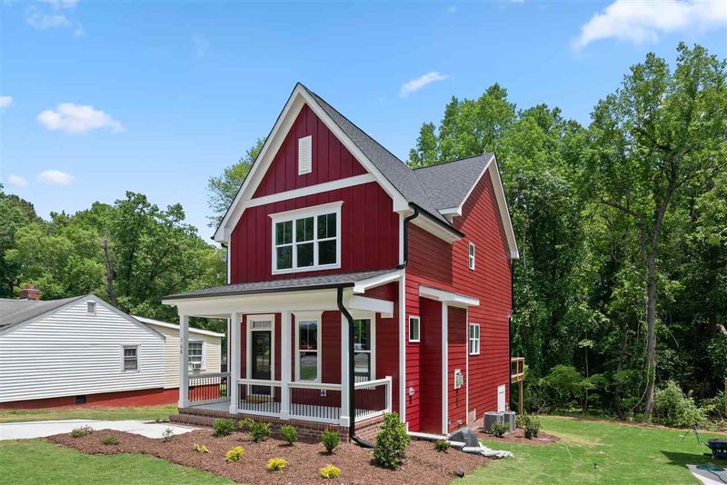 708 Rochester St, Durham, NC 27703