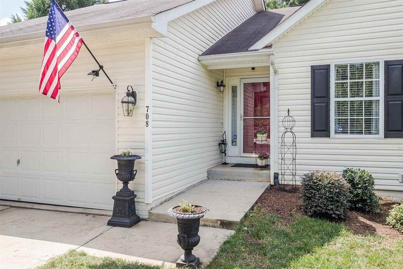 708 Rockville Rd, Wake Forest, NC 27587