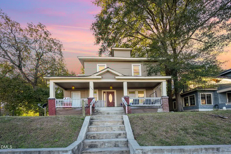 708 Roxboro St, Durham, NC 27707