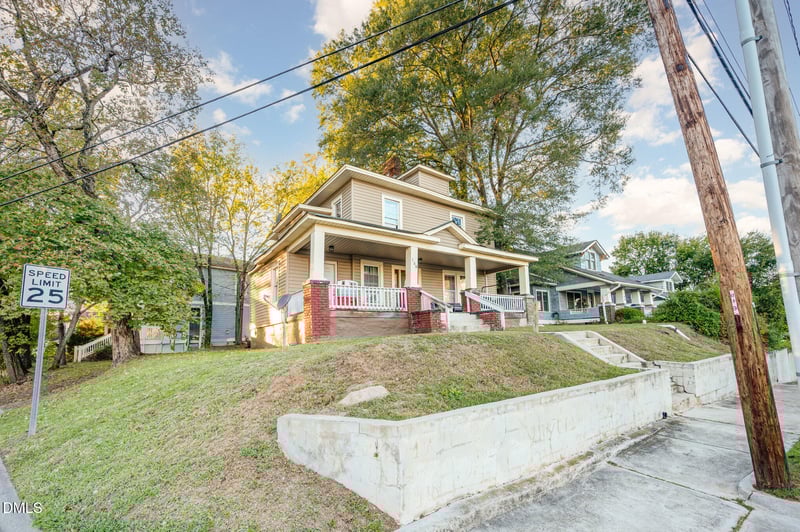 708 Roxboro St, Durham, NC 27707