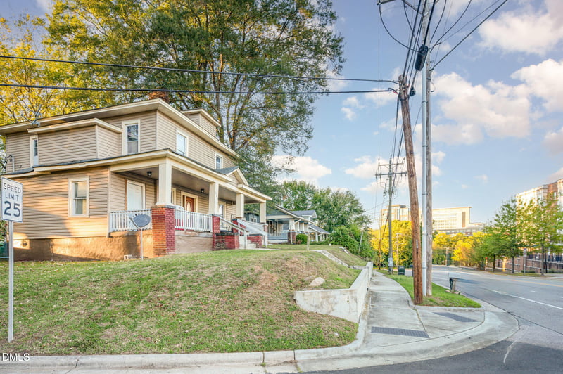 708 Roxboro St, Durham, NC 27707