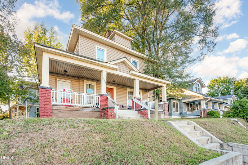 708 Roxboro St, Durham, NC 27707