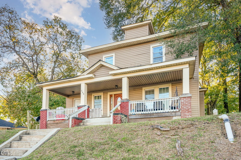 708 Roxboro St, Durham, NC 27707