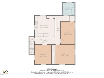 708 Roxboro St, Durham, NC 27707