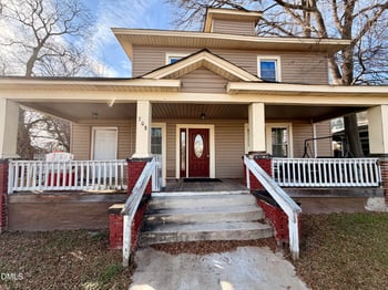 708 Roxboro St, Durham, NC 27707