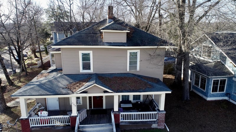708 Roxboro St, Durham, NC 27707