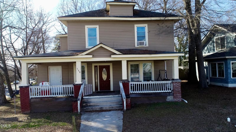 708 Roxboro St, Durham, NC 27707