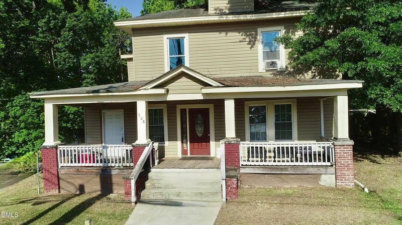 708 Roxboro St, Durham, NC 27707