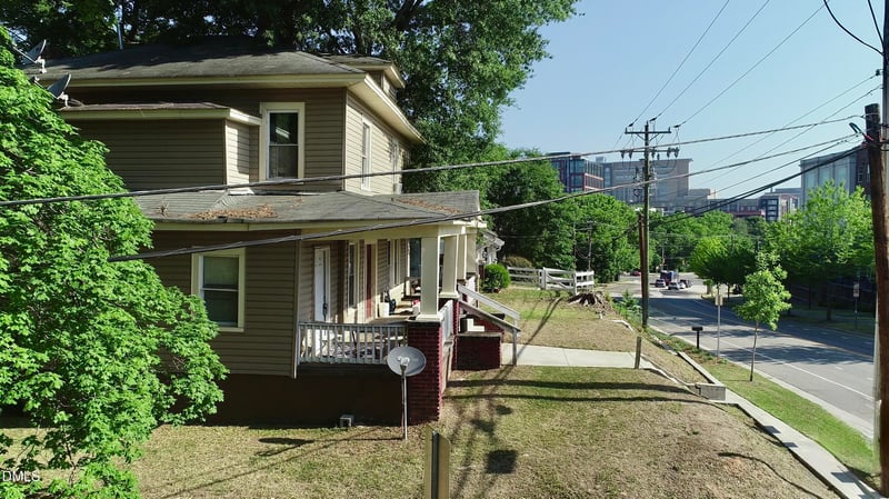 708 Roxboro St, Durham, NC 27707