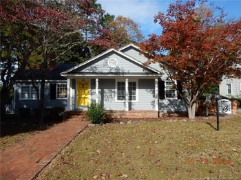 708 Rush Rd, Fayetteville, NC 28305