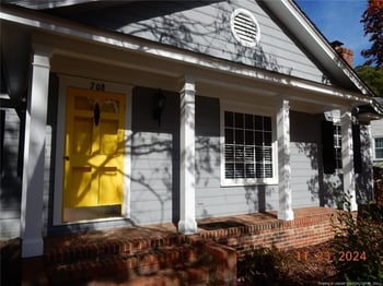 708 Rush Rd, Fayetteville, NC 28305