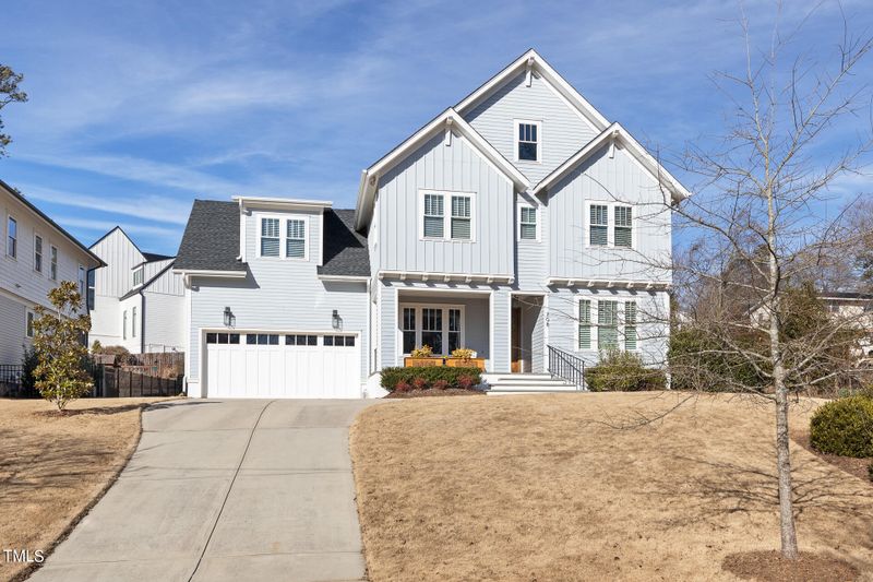 708 Sampson St, Raleigh, NC 27609