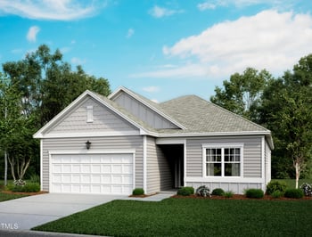 708 Shepards Rock Dr, Zebulon, NC 27597