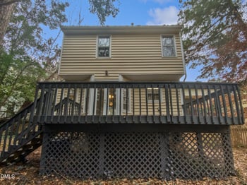 708 Sleepy Creek Dr, Durham, NC 27713