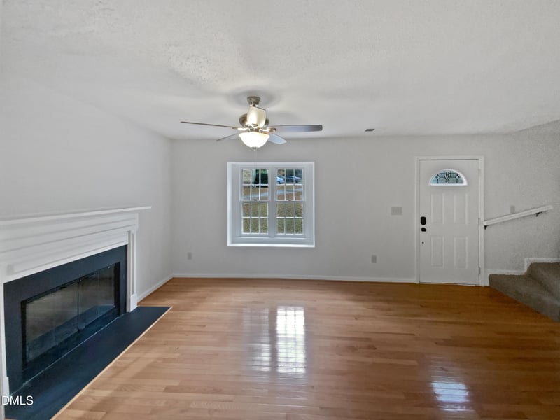 708 Sleepy Creek Dr, Durham, NC 27713
