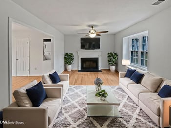 708 Sleepy Creek Dr, Durham, NC 27713